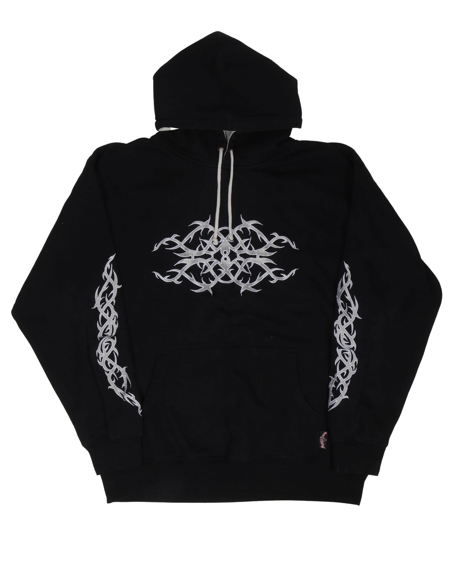 Tribal Hoodie