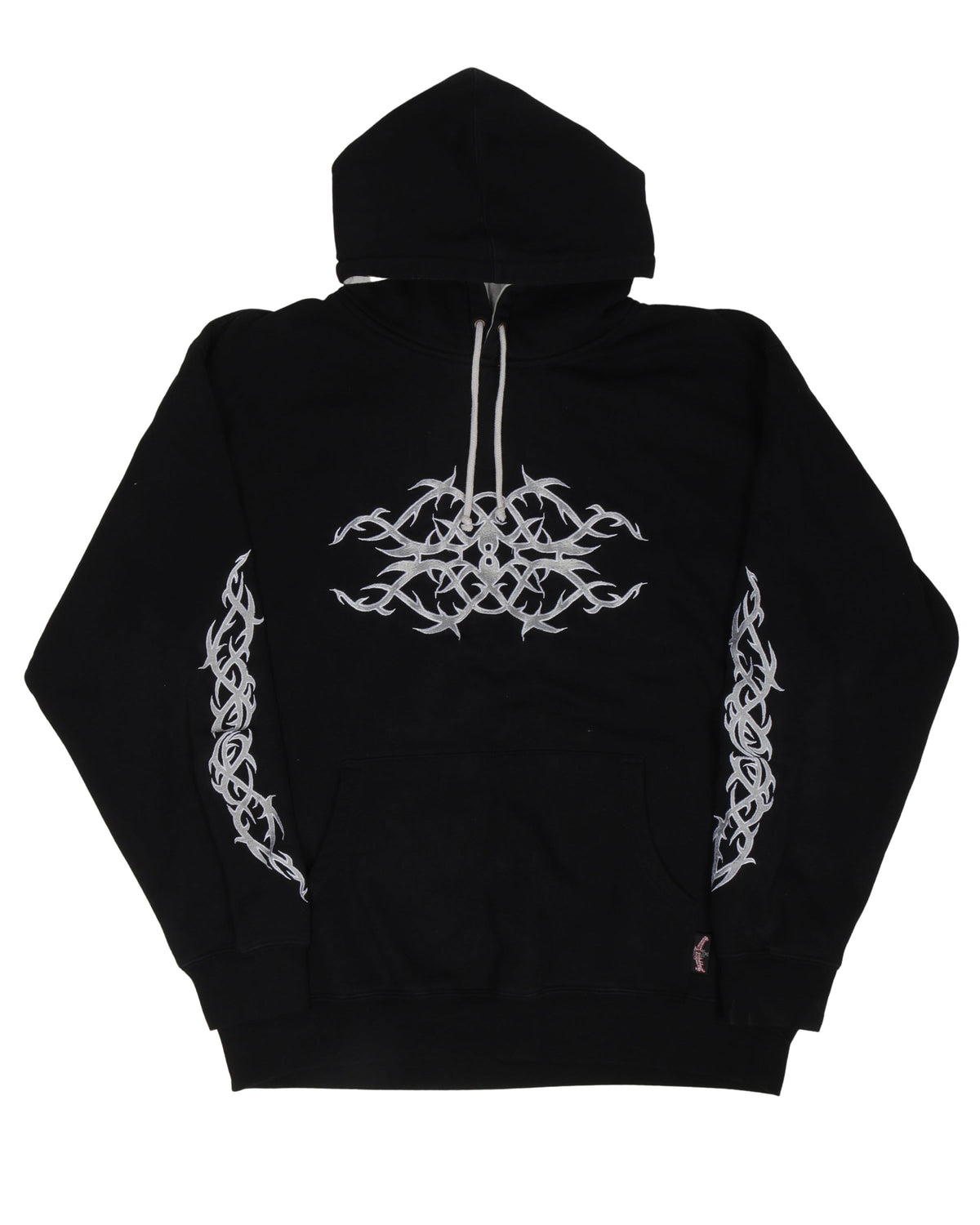 Tribal Hoodie