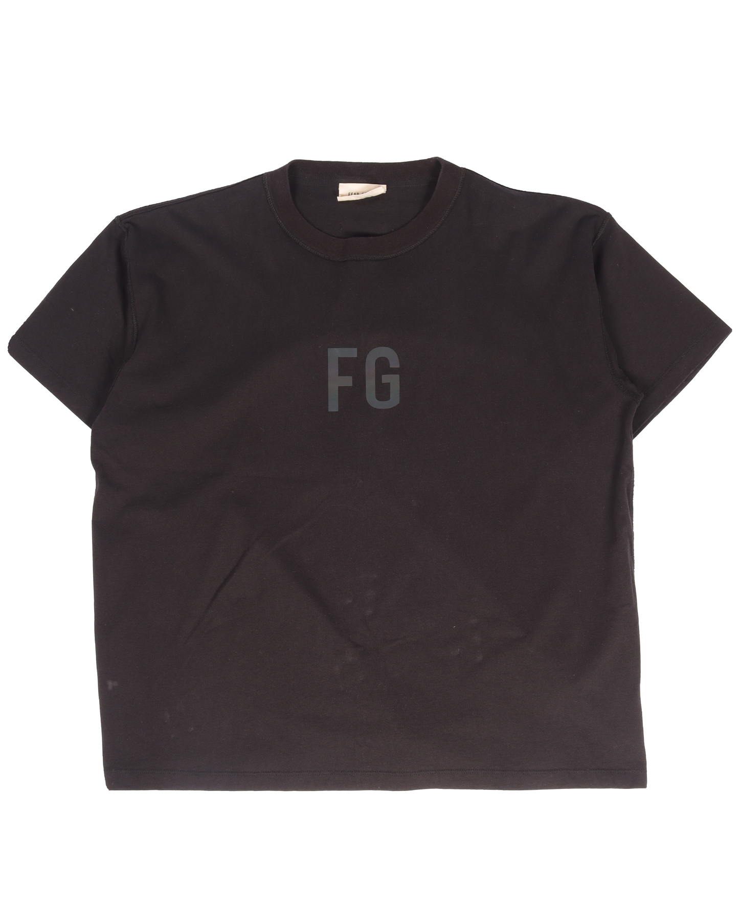 Fear of God Sixth Collection Fear of God Sixth Collection