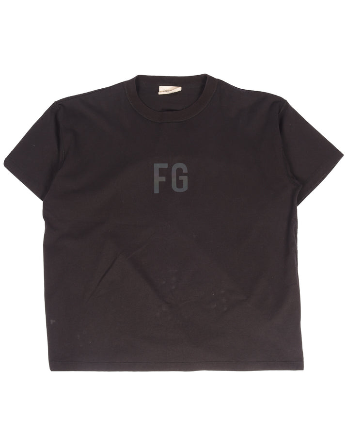 Sixth Collection "FG" T-Shirt