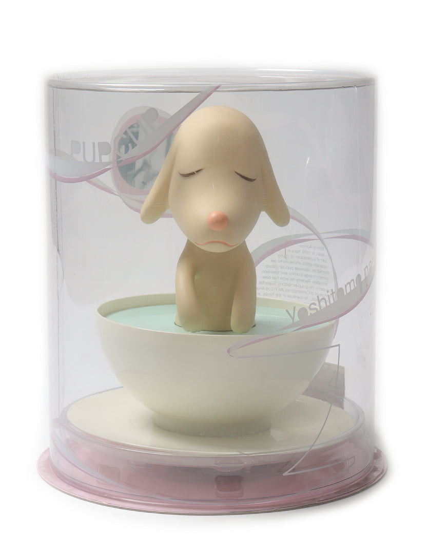 "PupCup" Figure (2004)