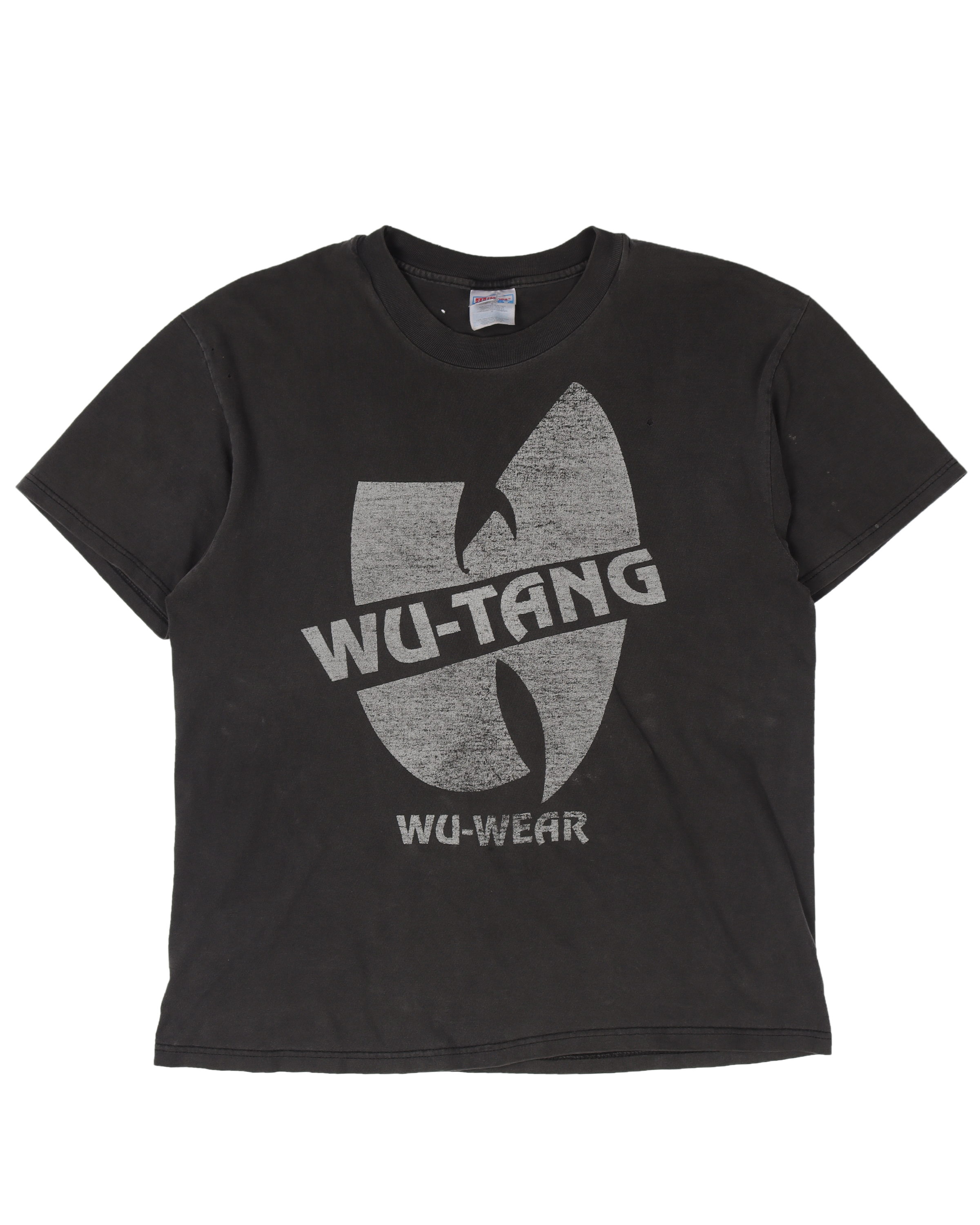 Wu-Tang Clan "Wu-Wear" T-Shirt