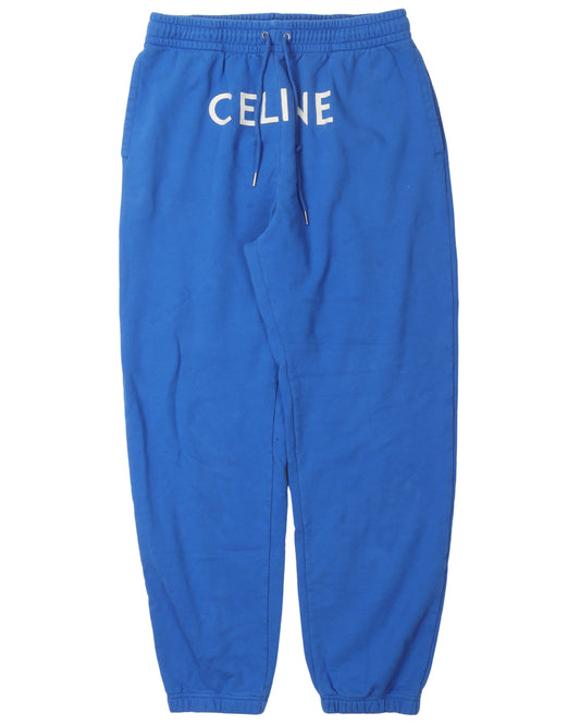 Logo Sweat Pant