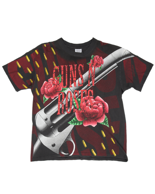 Guns N' Roses Graphic T-Shirt