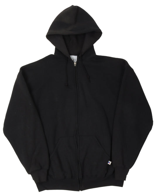 Russell Athletic Zip-Up Hoodie