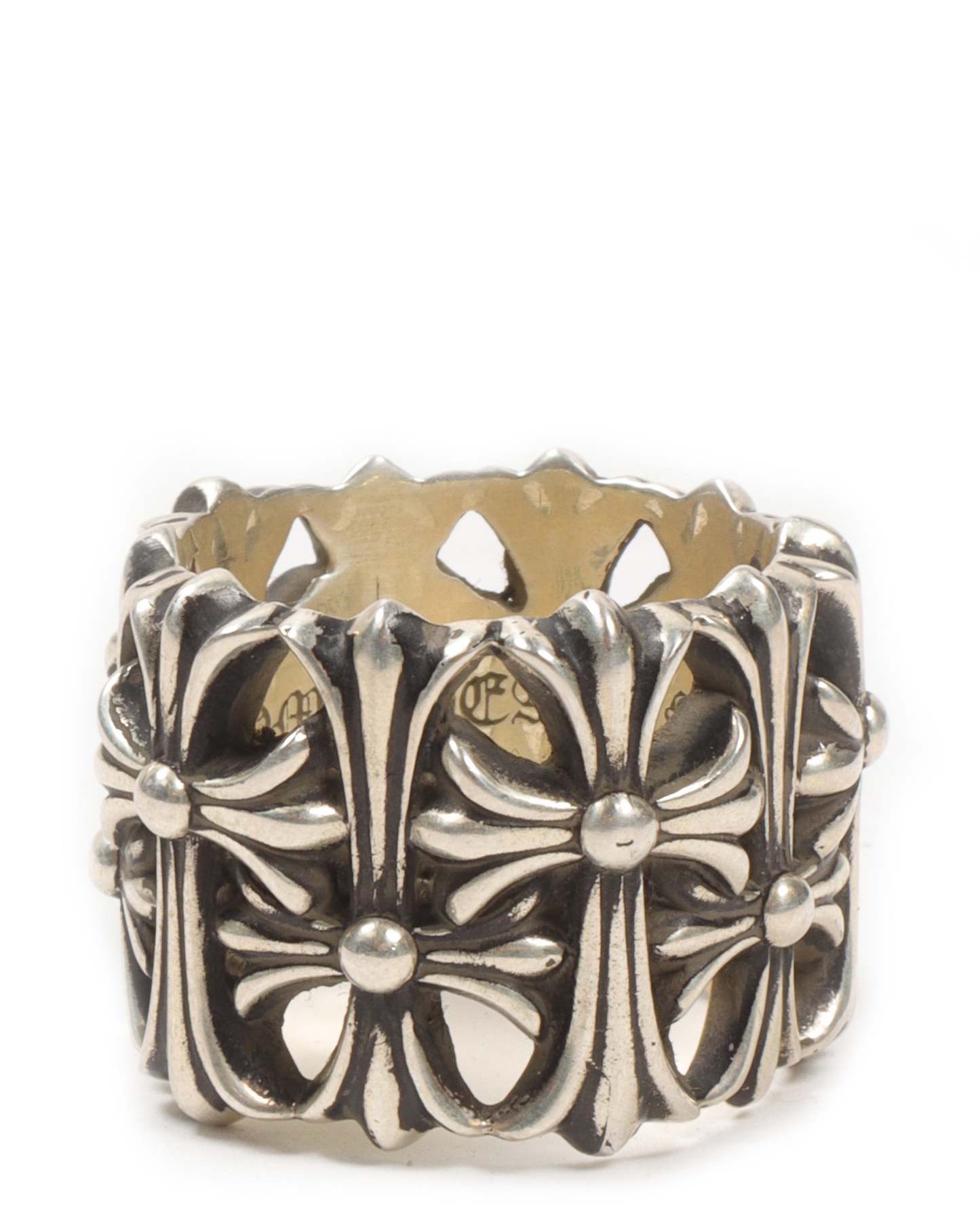 Cemetery Ring