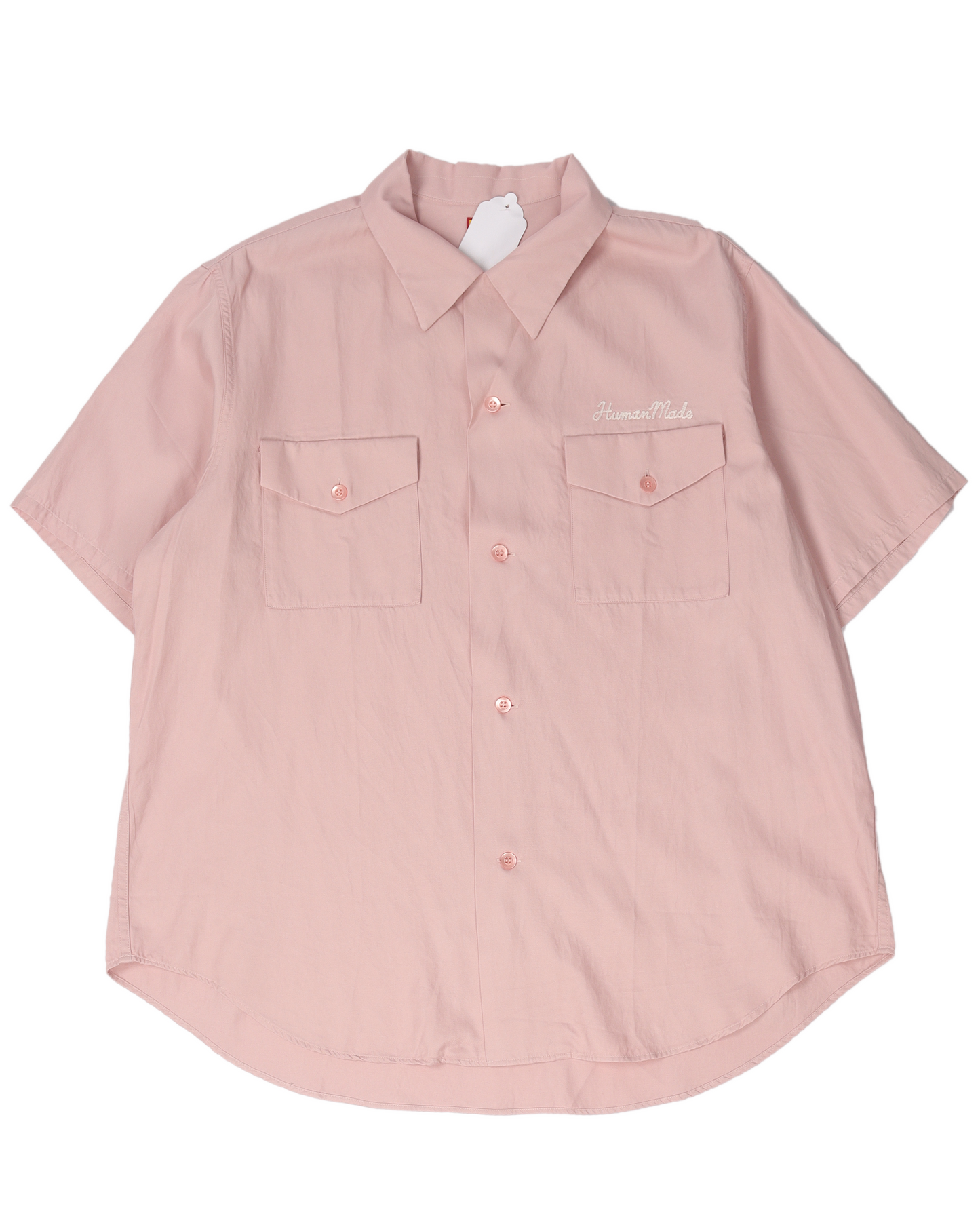 Rayon Bowling Shirt