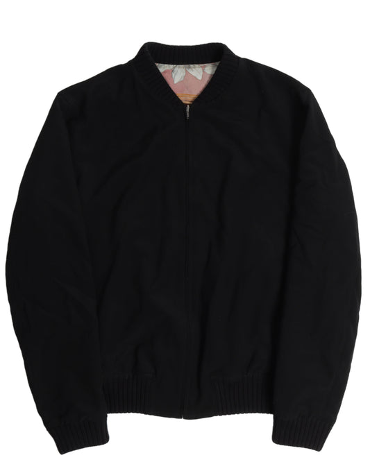 Reversible Jacket