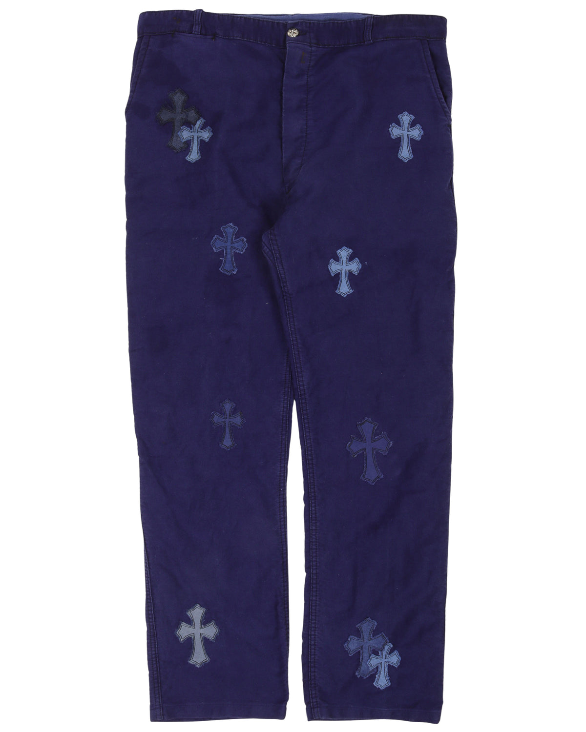 Cross Patch French Work Pants