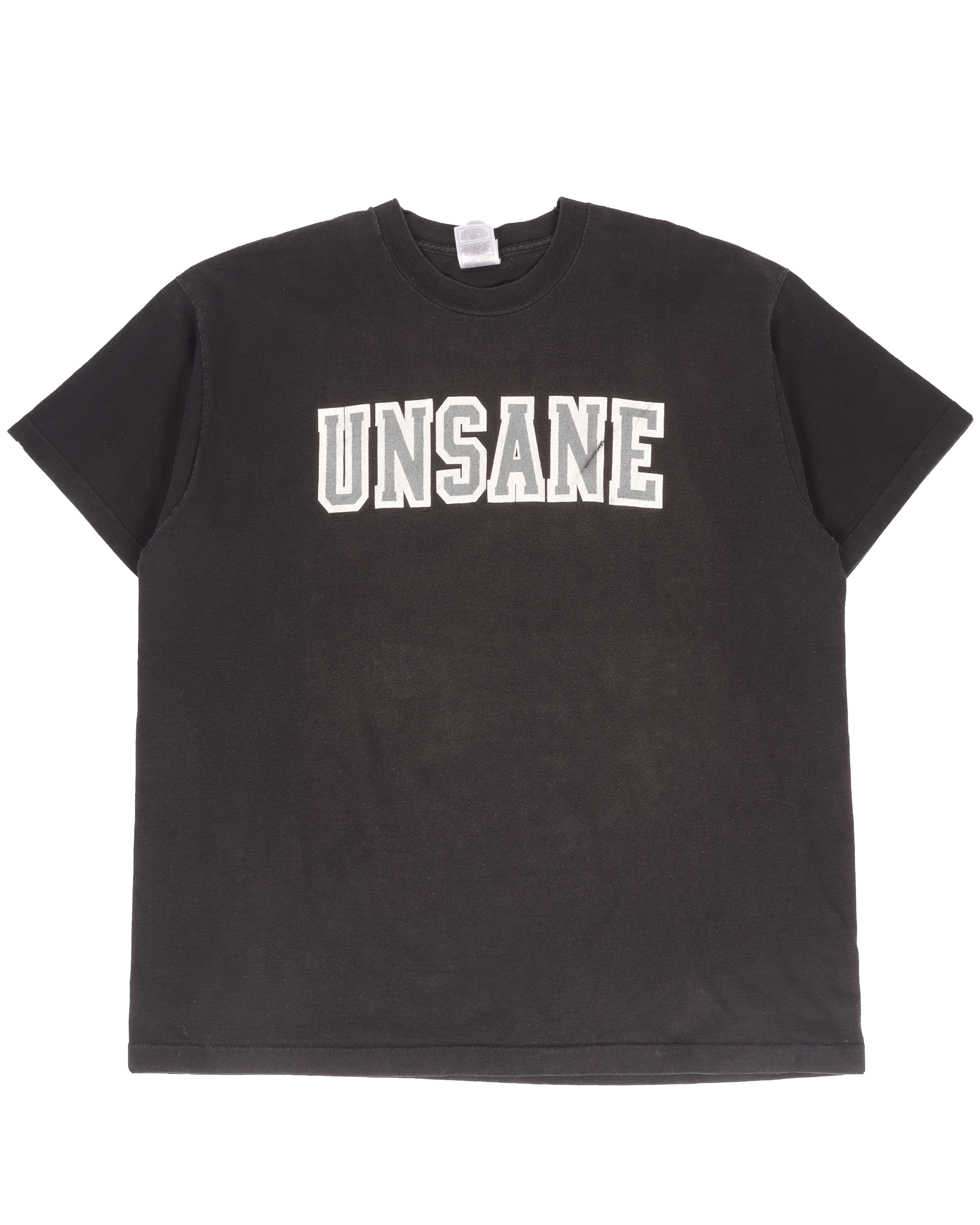 Amphetamine Reptile Records "Unsane" T-Shirt