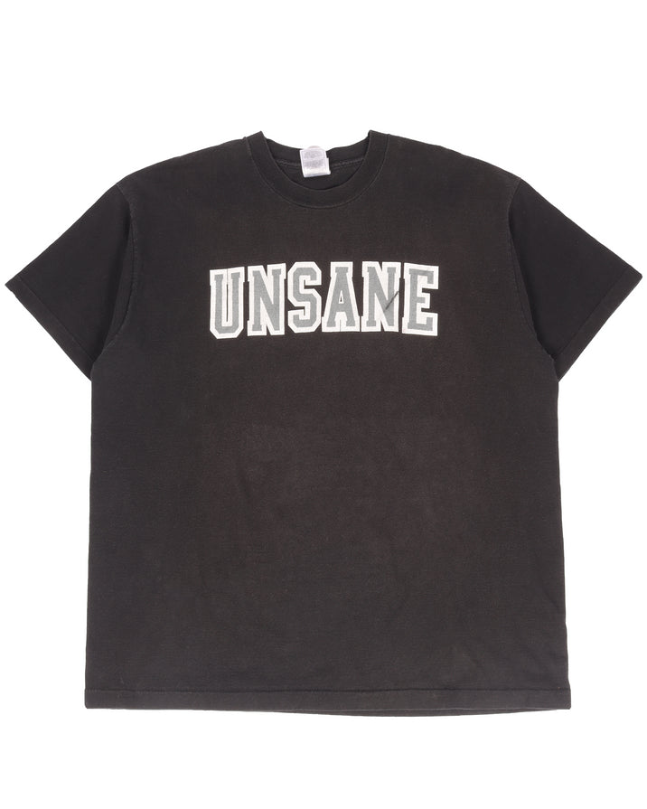 Amphetamine Reptile Records "Unsane" T-Shirt