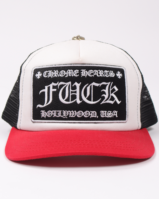 Trucker Hat