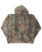 Tree Camouflage Hoodie