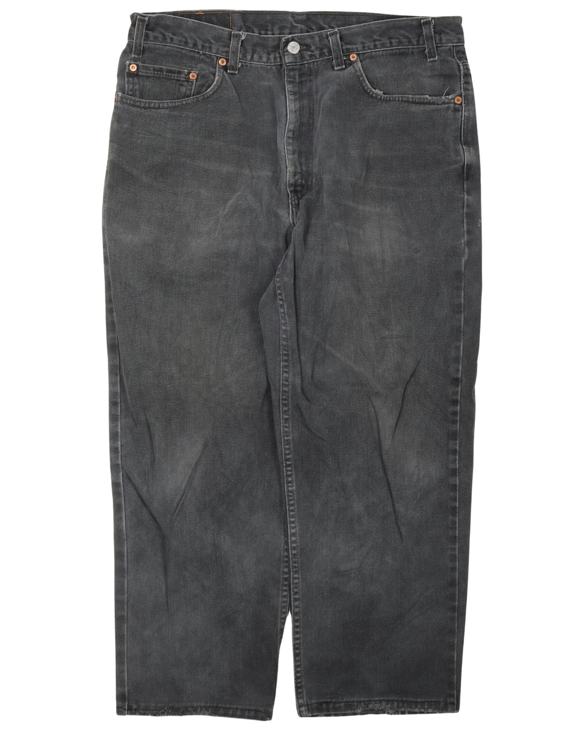 Levi 550 Jeans
