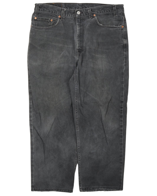 Levi 550 Jeans