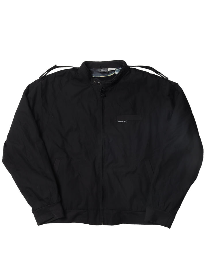 Sneakers Only Jacket
