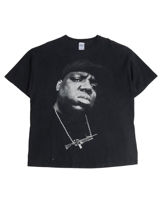 Biggie Smalls Chain T-Shirt