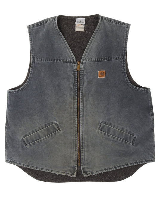 Carhartt Work Vest