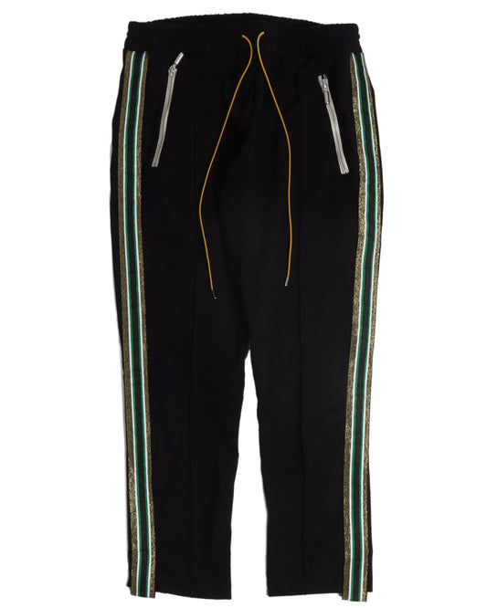 Side Stripe Track Pant