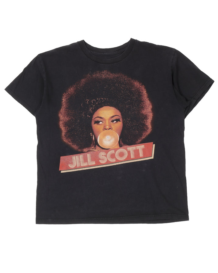 Jill Scott T-Shirt