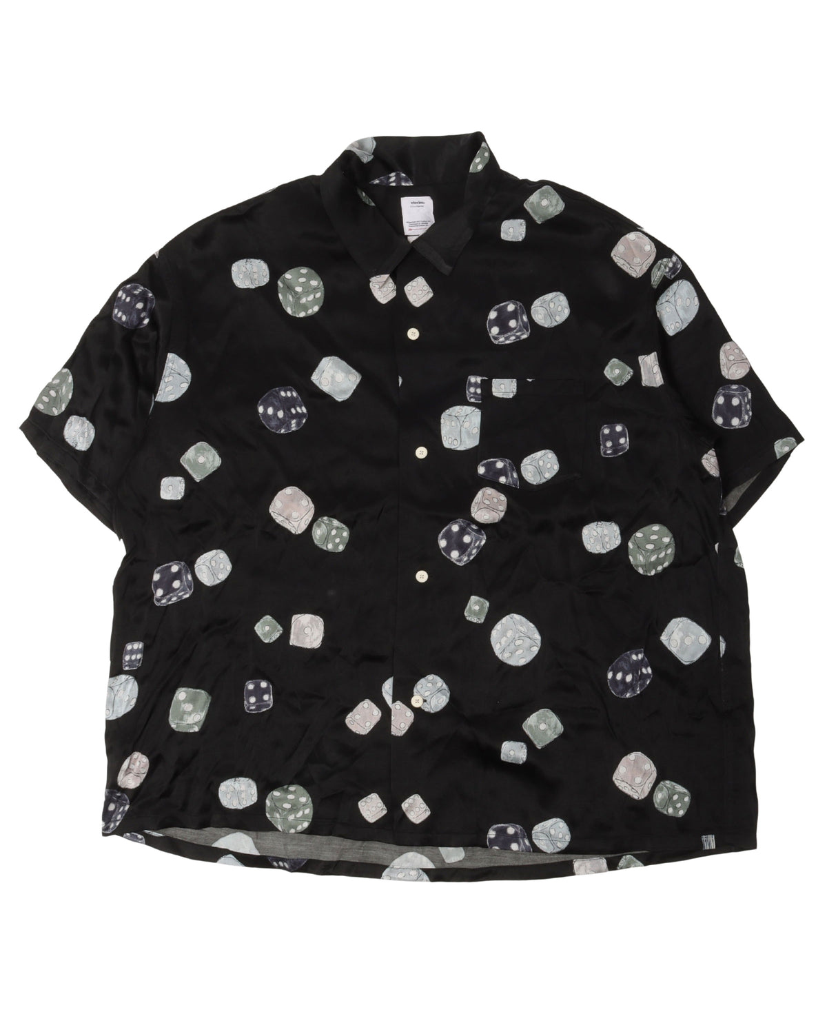 Dice Shirt