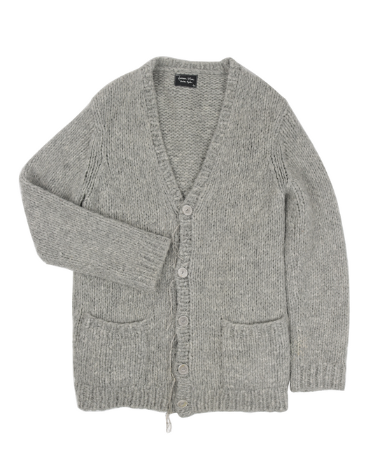 Alpaca Cardigan (2005) High Streets