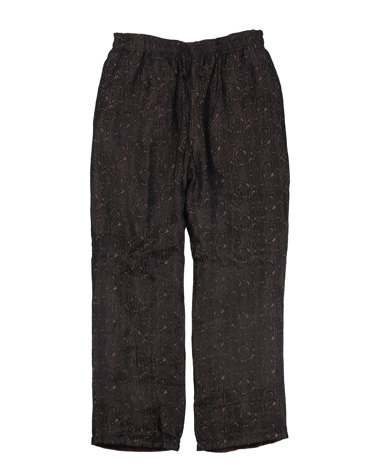 Reversible String Easy Pant
