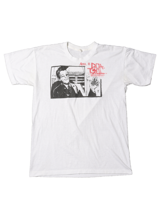 DOA Band T-Shirt