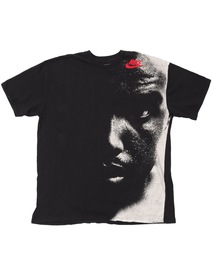 Nike Charles Barkley 'I AM NOT A ROLE MODEL' T-Shirt