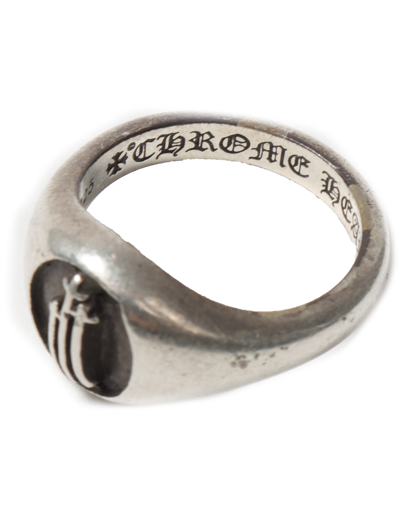 Multi Cross Ring