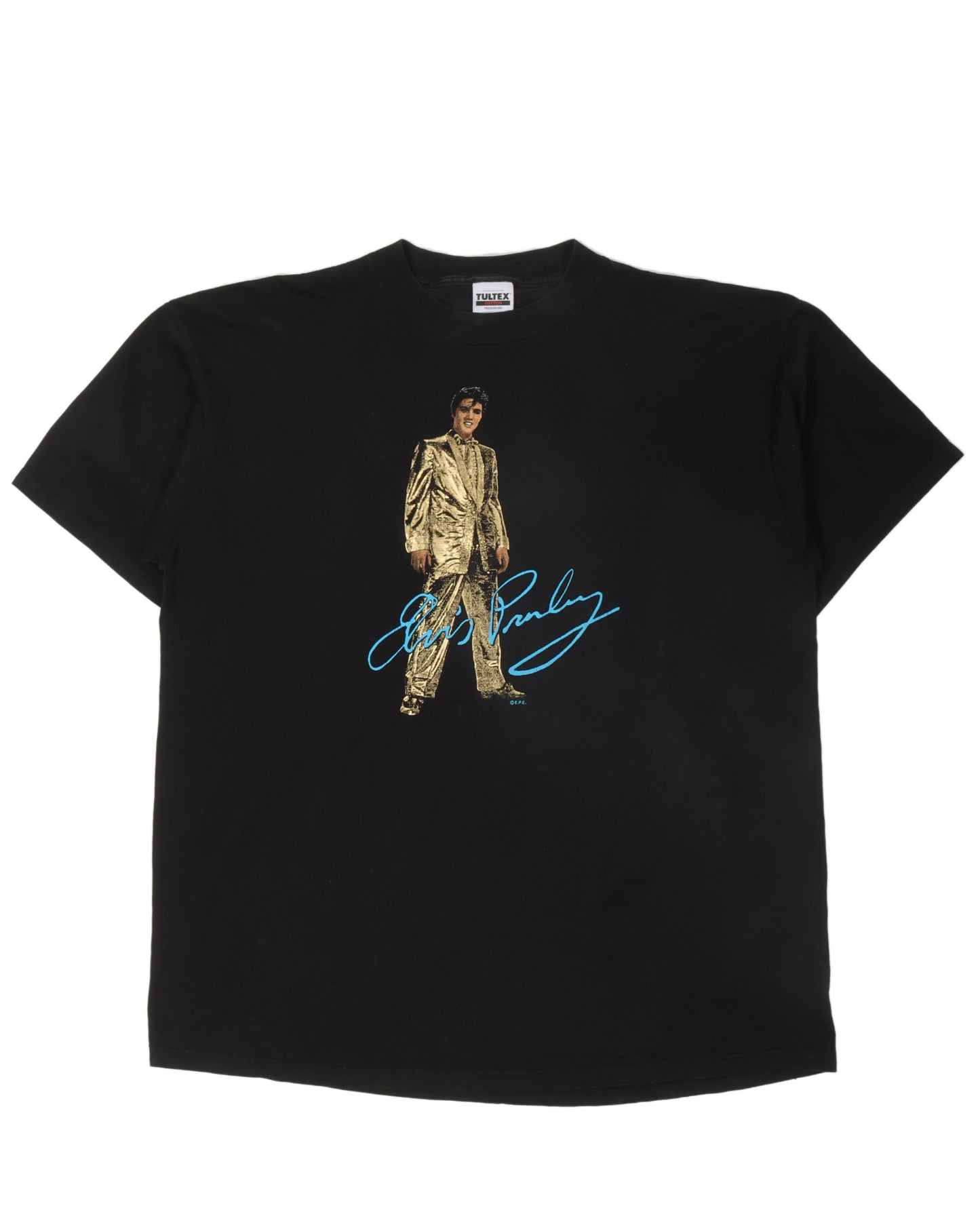 Elvis Presley T-shirt