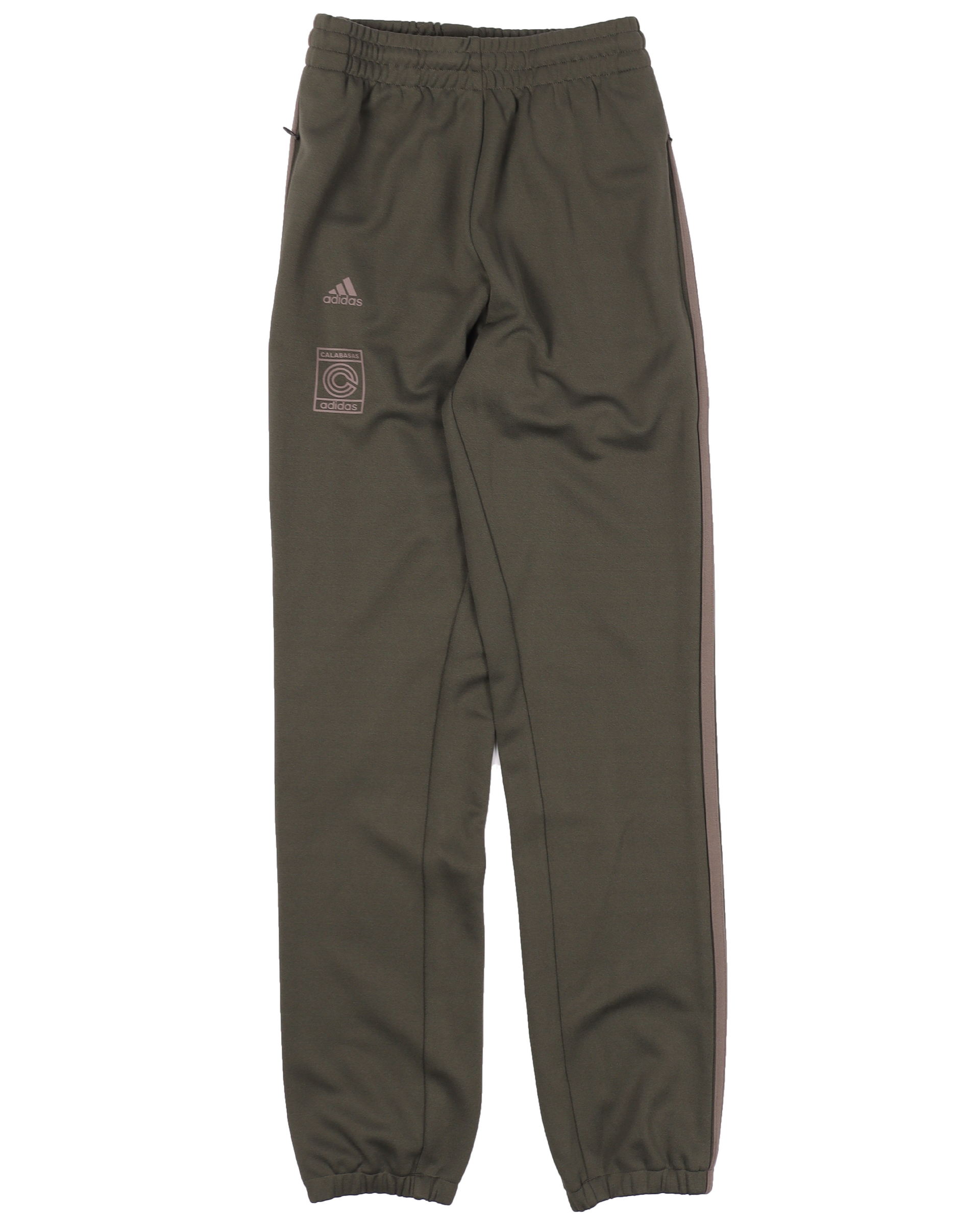 Yeezy Adidas Calabasas Track Pants – Justin Reed