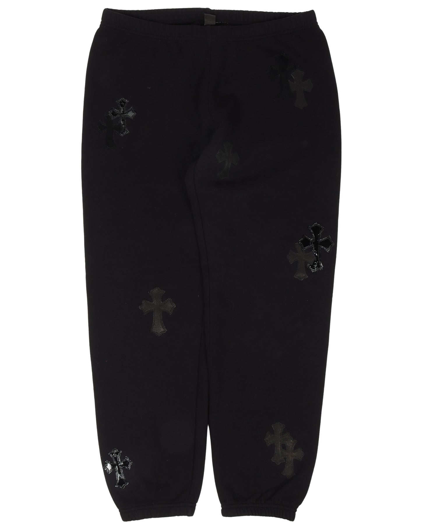Multi Cross Sweat Pants