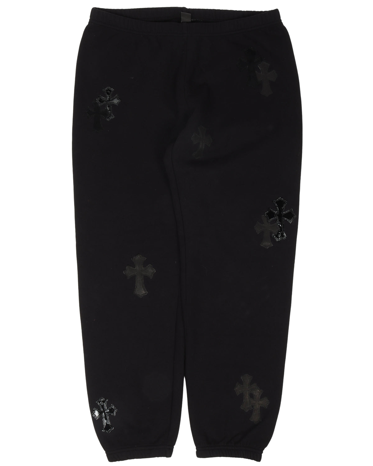 Multi Cross Sweat Pants