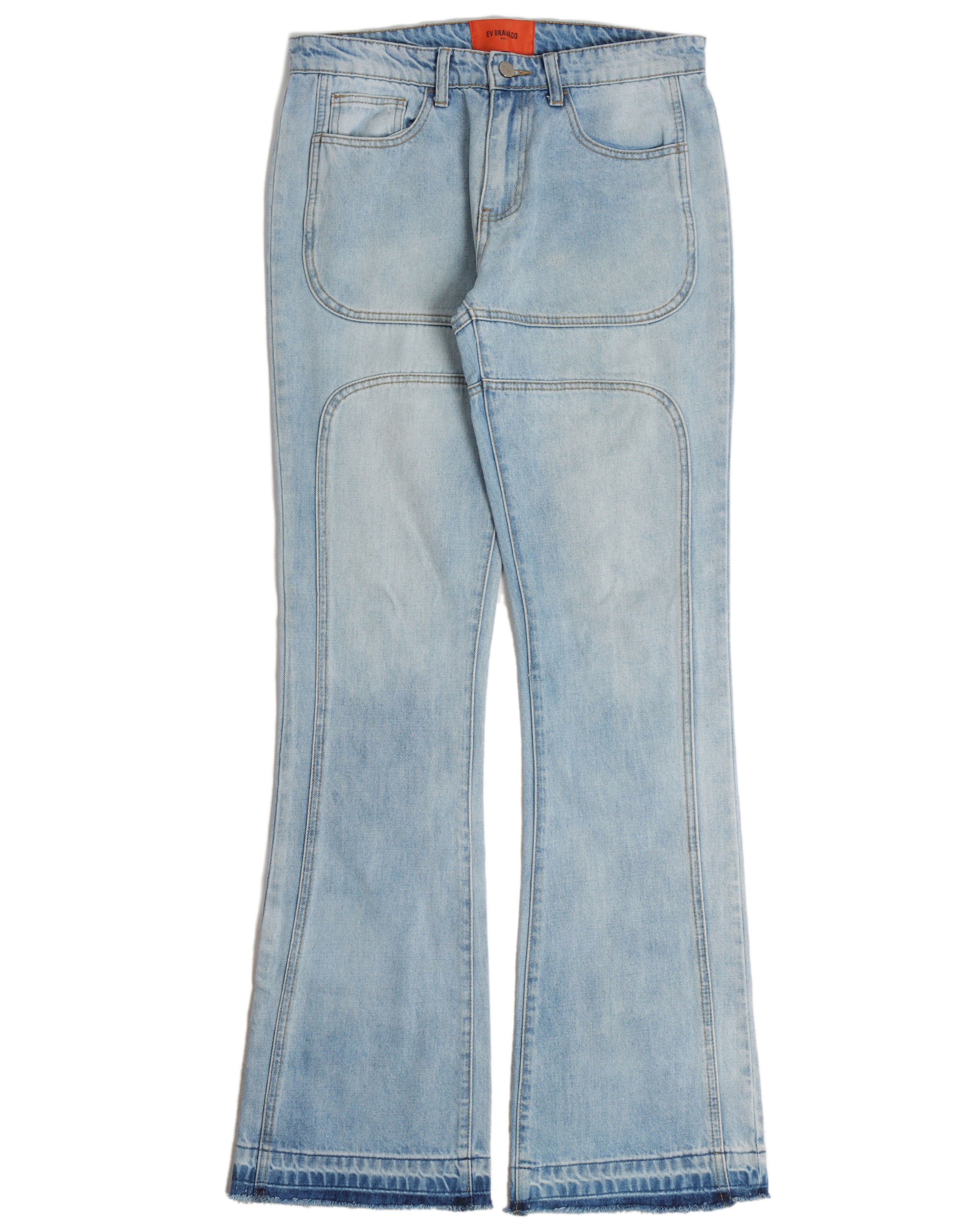 NXT Level Flared Jeans