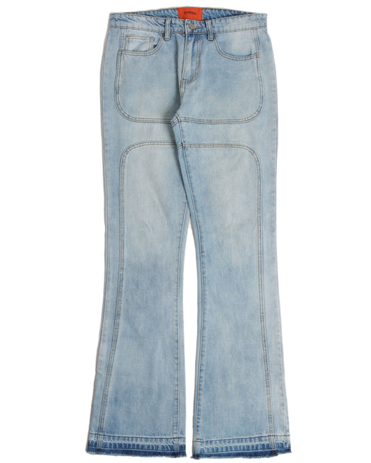 NXT Level Flared Jeans