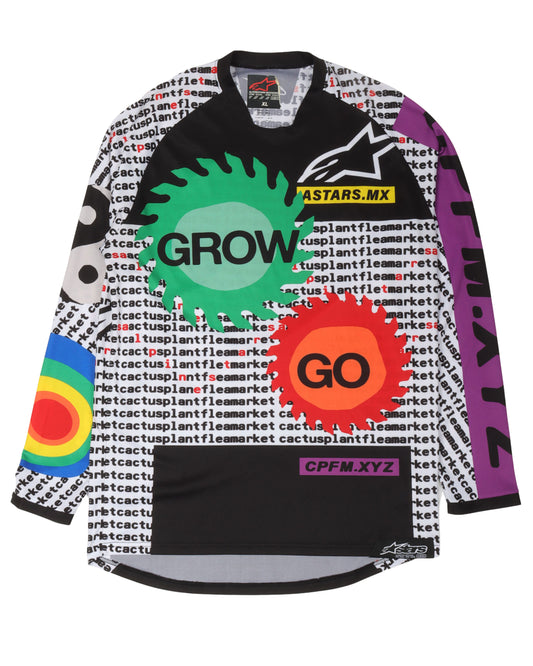 Alpine Star Jersey
