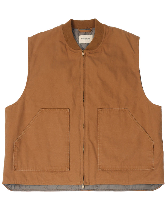 Sixth Collection Work Vest