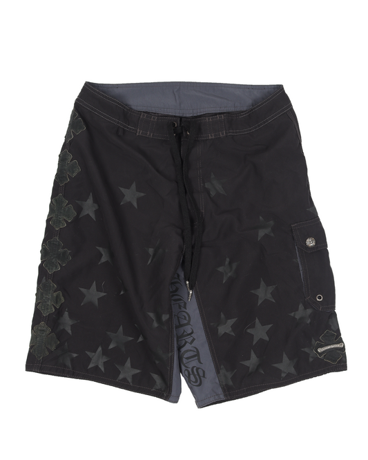 Swim Trunks