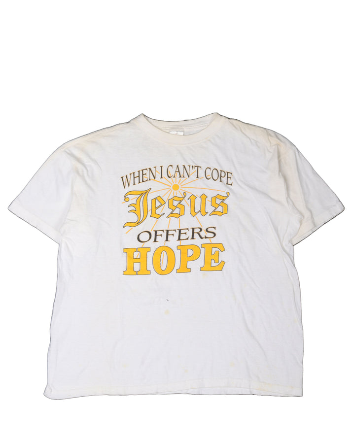 Jesus Offers Hope T-shirt