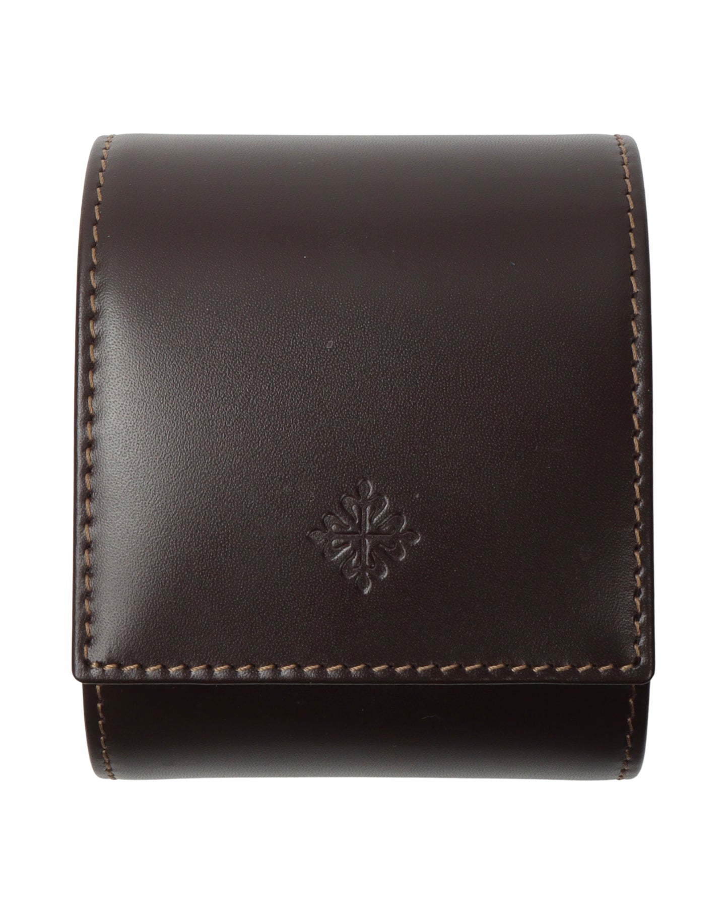 Leather Watch Case