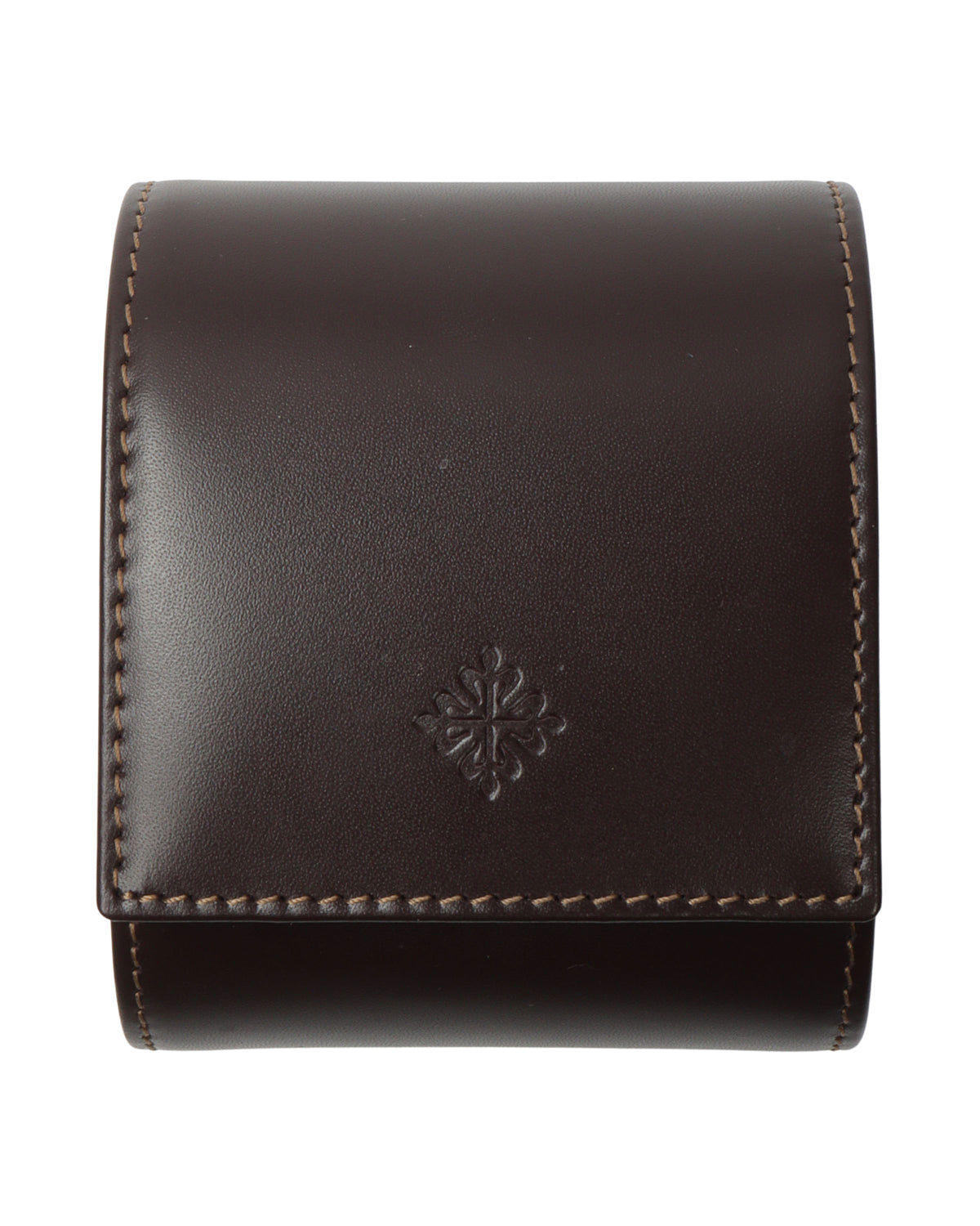 Leather Watch Case