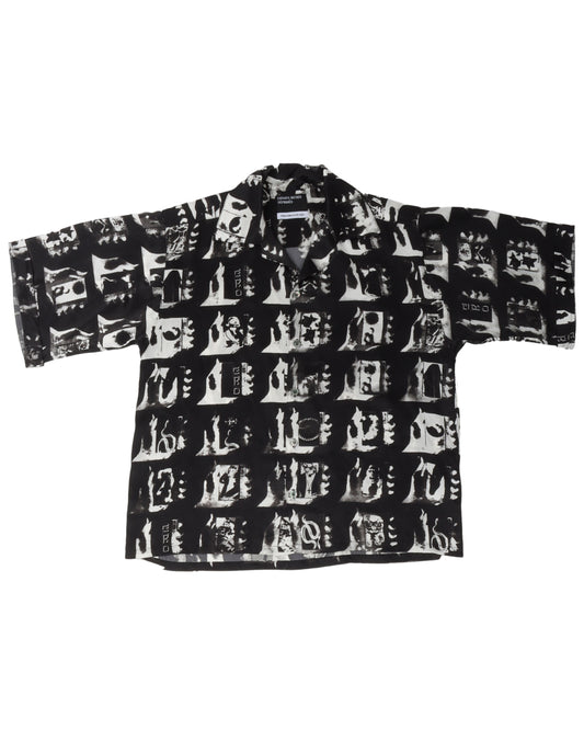 Button Up Shirt