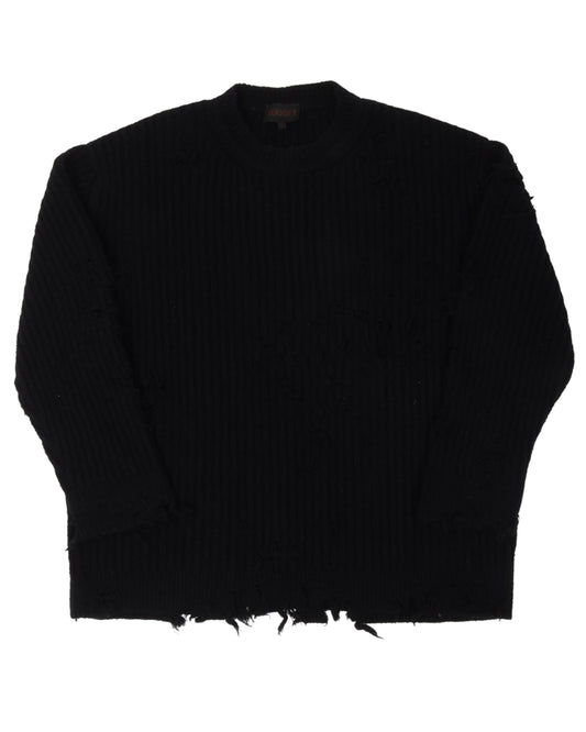 Season 3 Wool Sweater