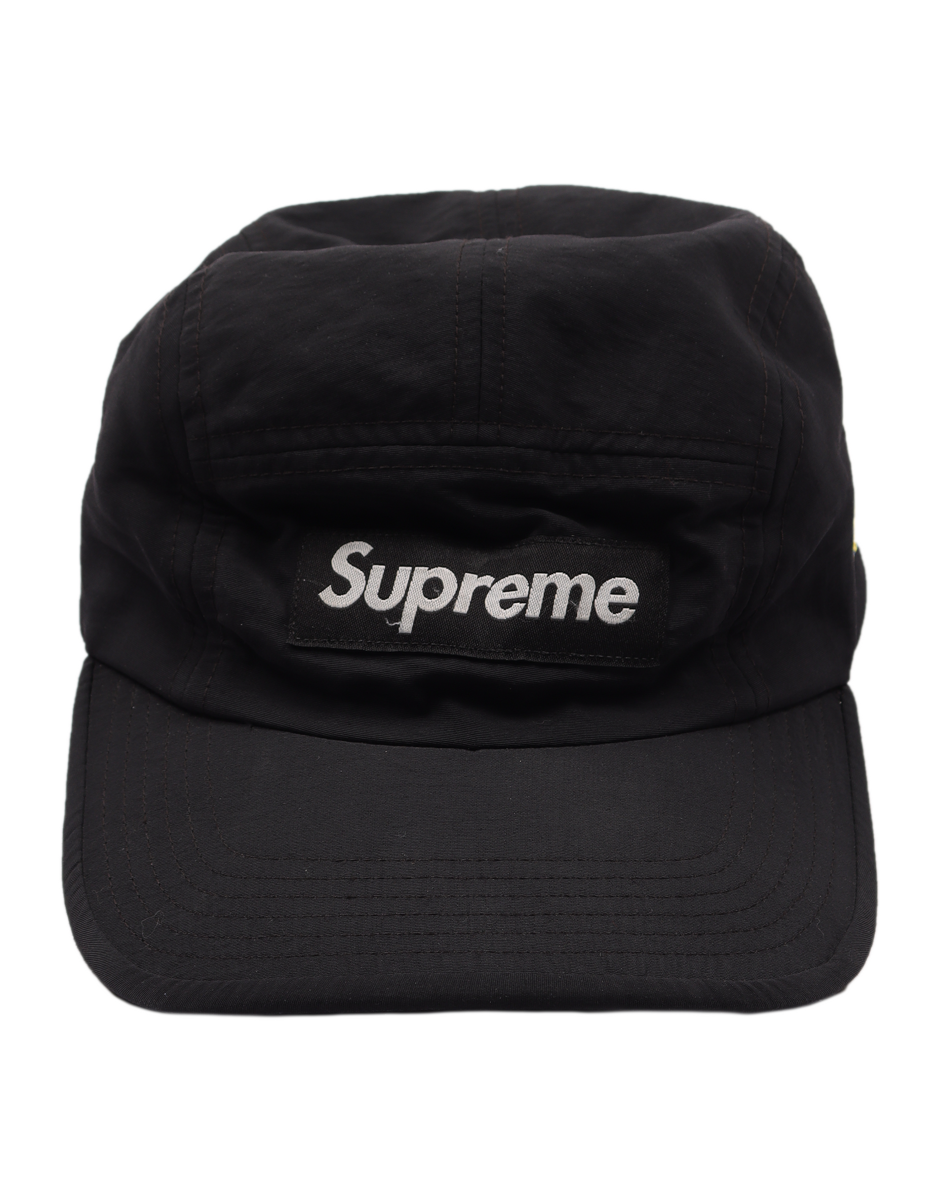 Supreme SS20 Trail Camp Cap – Justin Reed