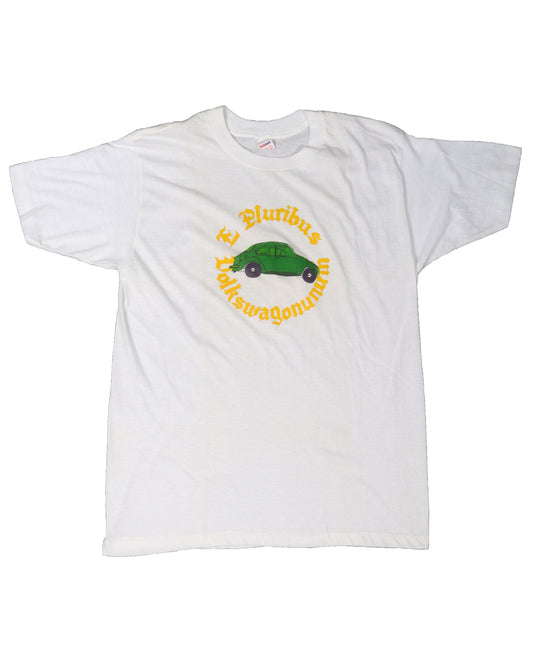 Volkswagen T-shirt