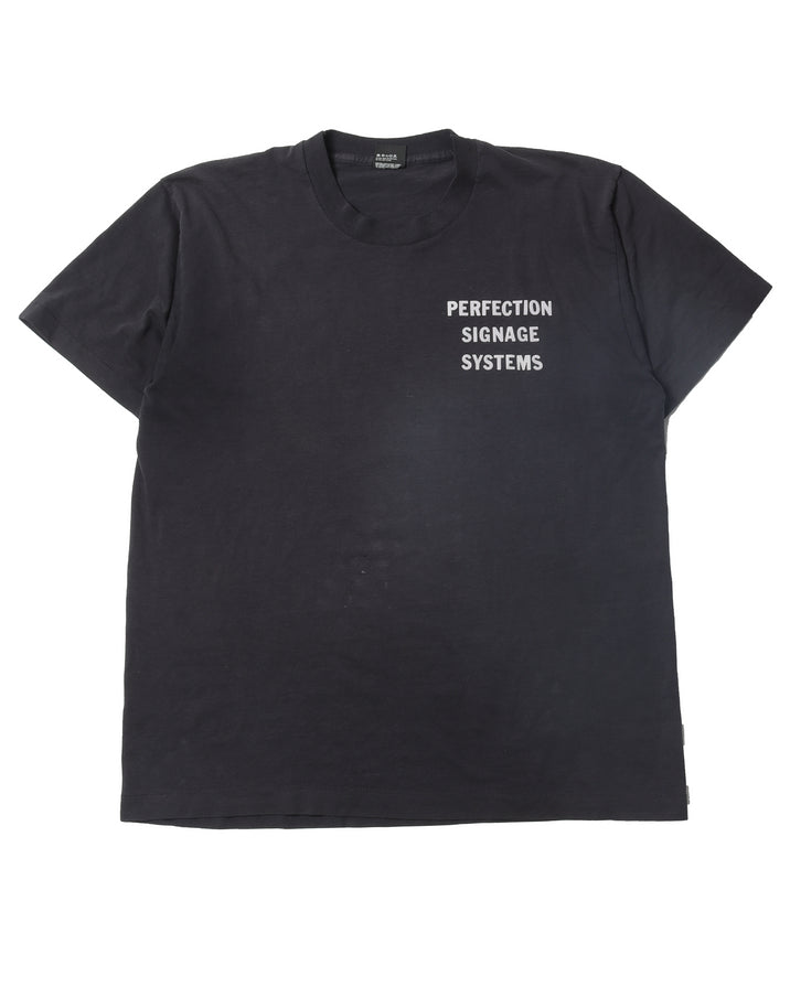 Perfection Signage Systems T-Shirt