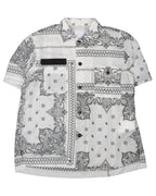 Paisley Shirt
