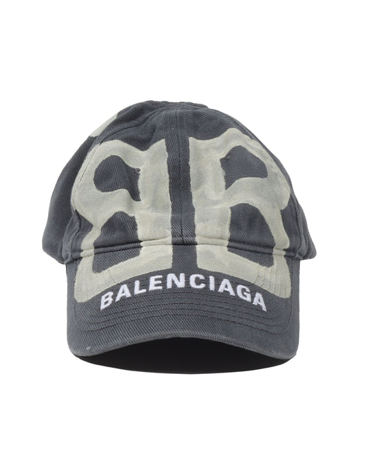 Glow In The Dark Hat