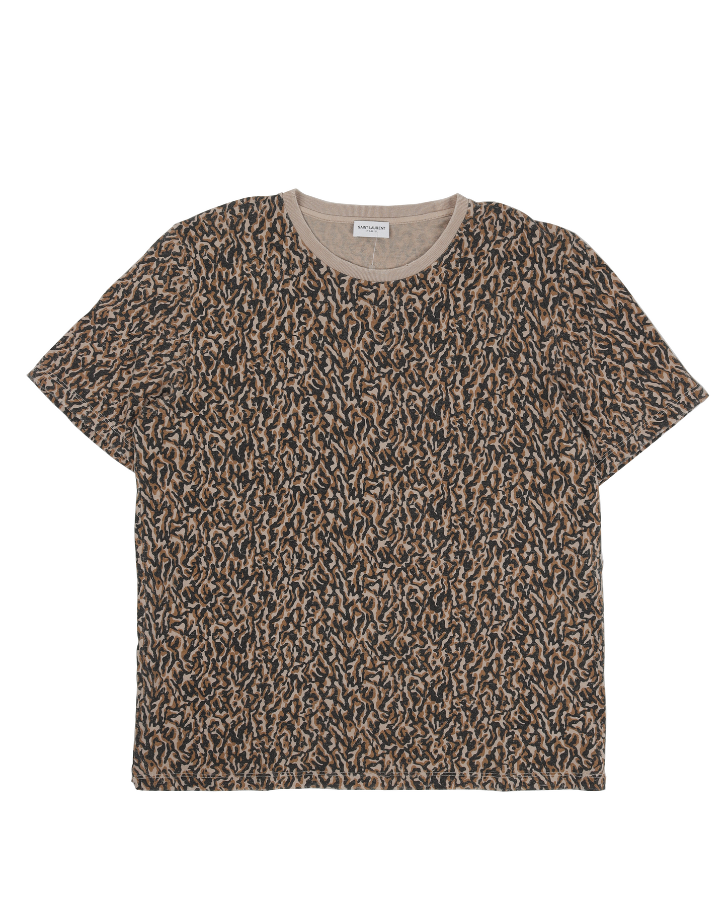 Printed T-Shirt (2020)